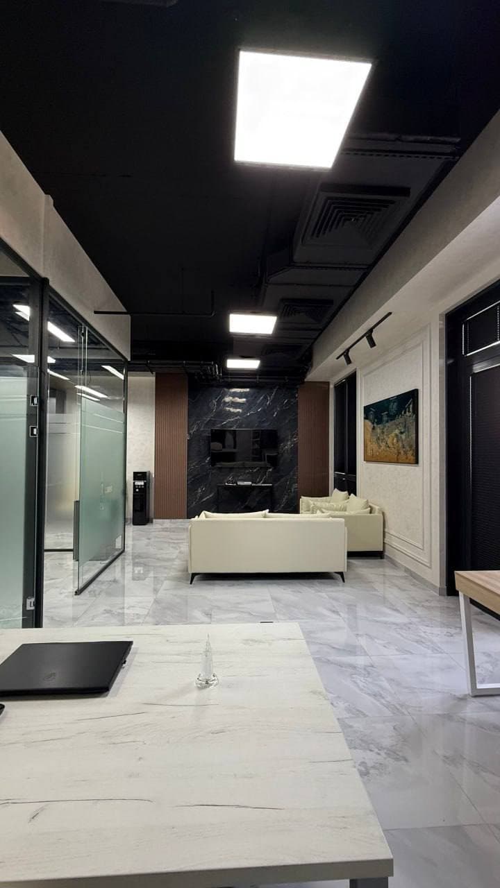 Tashkent City Nest One — 6