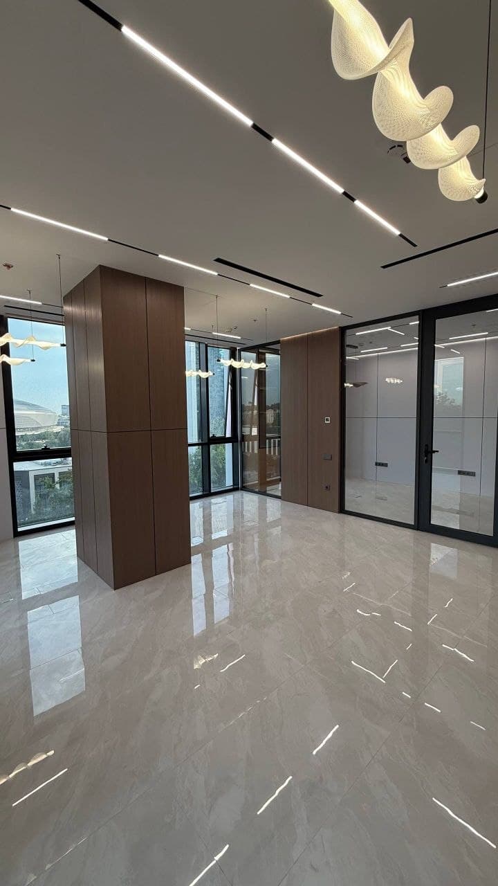 Tashkent City (Nest One) — 2