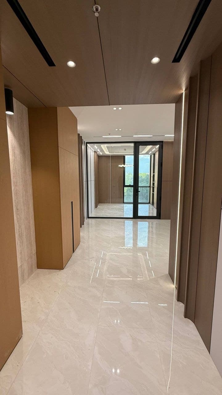 Tashkent City (Nest One) — 5