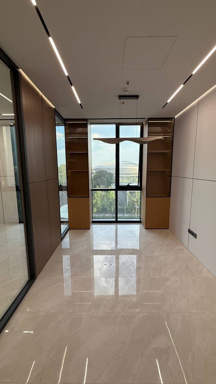 Tashkent City (Nest One) — 6