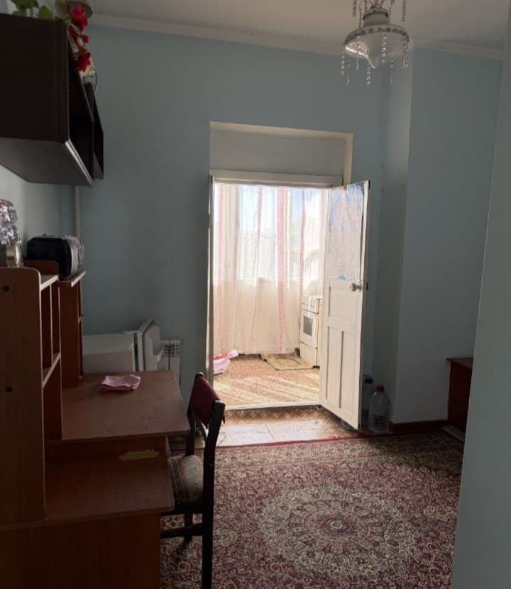Yunsobod 19 kv 2/4/5/58 kv — 2