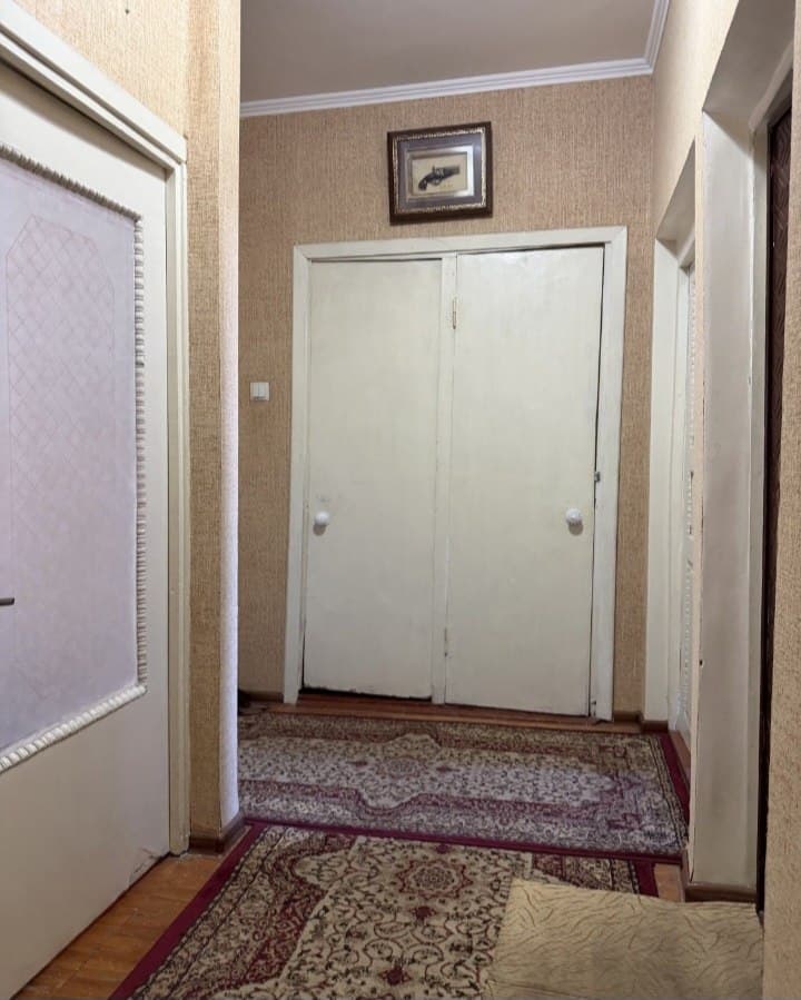 Yunsobod 19 kv 2/4/5/58 kv — 3