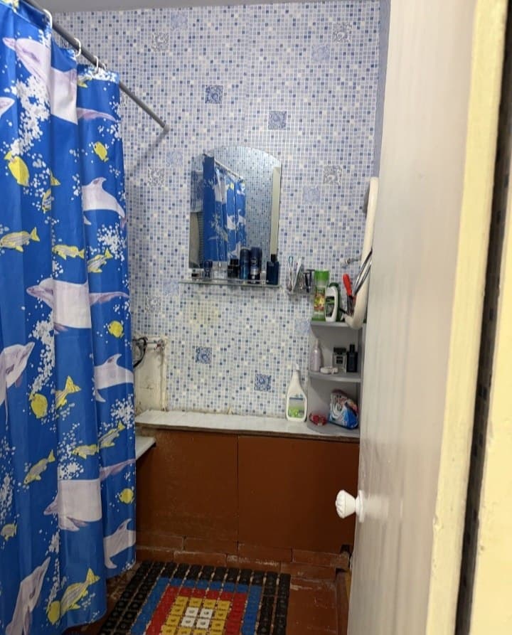 Yunsobod 19 kv 2/4/5/58 kv — 5
