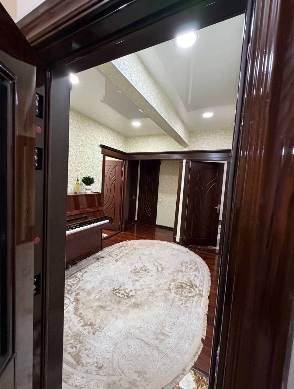 Продажа 3/4-комн кв 80м², Юнусабад 19, Ипотека есть, Корзинка Сайрам — 3