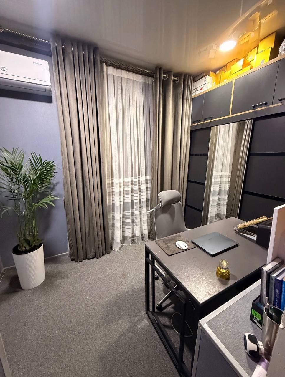 Продажа 3/4-комн кв 80м², Юнусабад 19, Ипотека есть, Корзинка Сайрам — 6