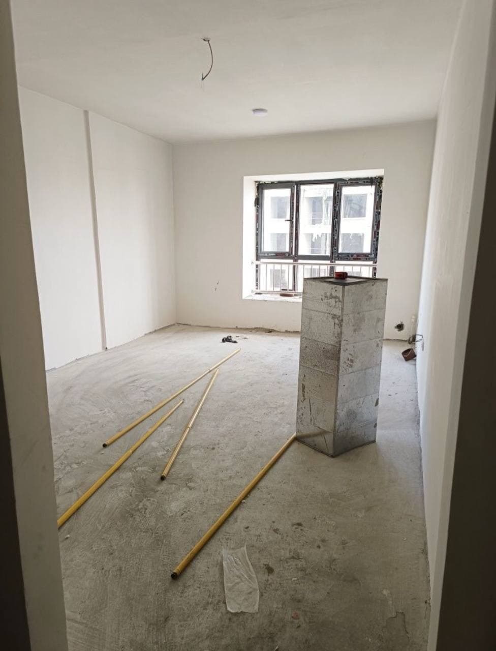Продажа 4-комн новостройки 95м², Юнусабад, ЖК High Town City, торг — 4