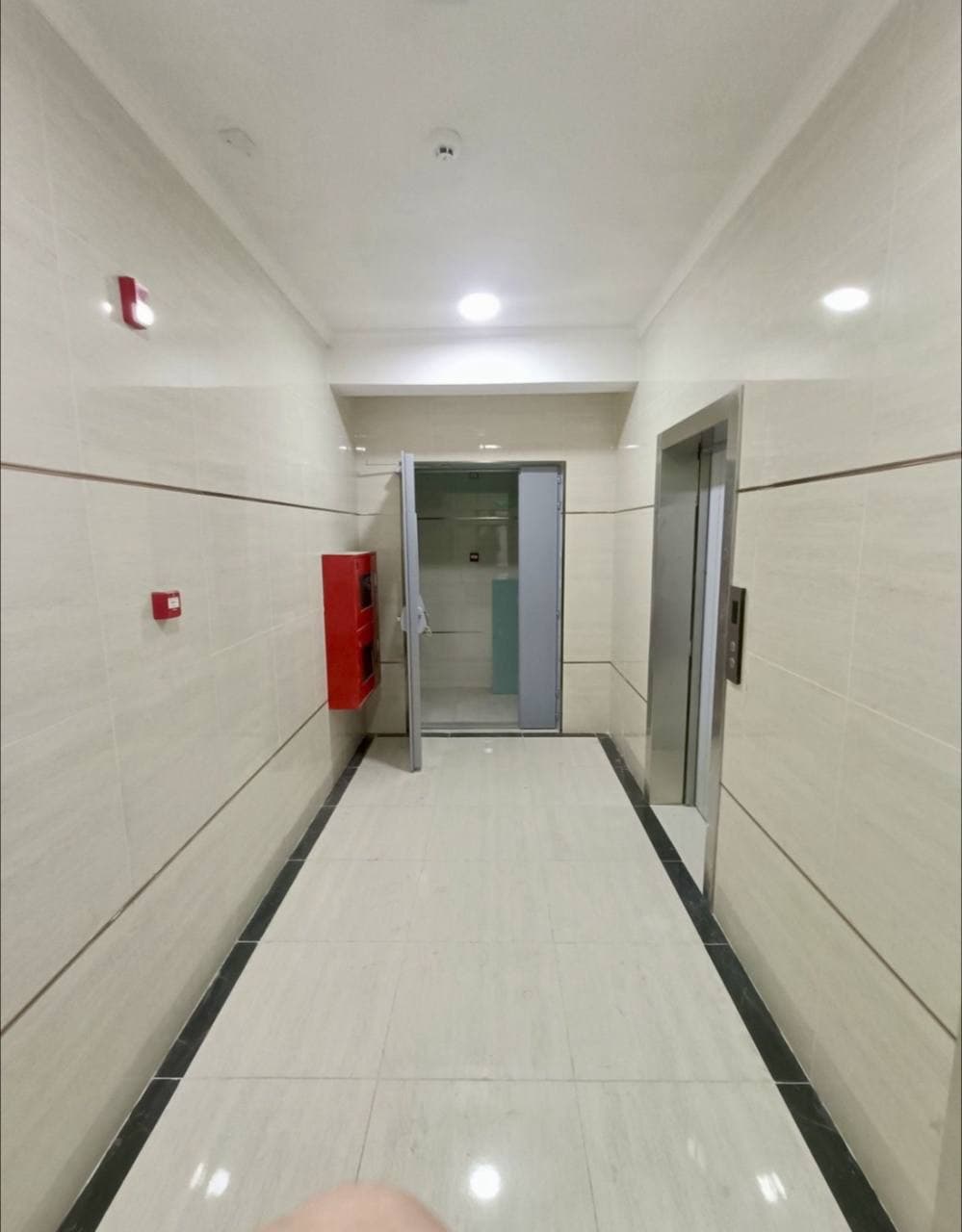 Продажа 4-комн новостройки 95м², Юнусабад, ЖК High Town City, торг — 6