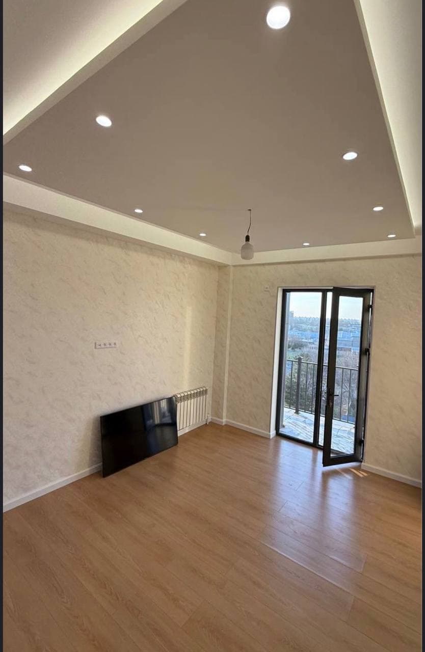 Продажа 2-комн новостройки 47м², Юнусабад 17, ЖК Novdar, с кадастром — 2