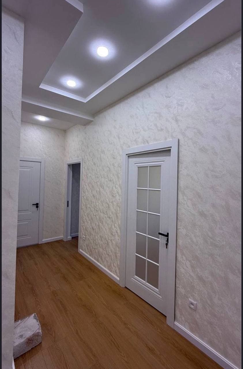 Продажа 2-комн новостройки 47м², Юнусабад 17, ЖК Novdar, с кадастром — 4