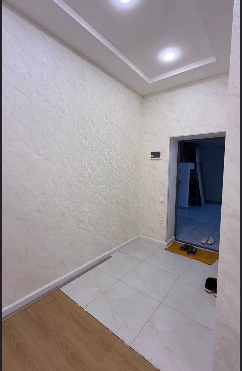 Продажа 2-комн новостройки 47м², Юнусабад 17, ЖК Novdar, с кадастром — 5