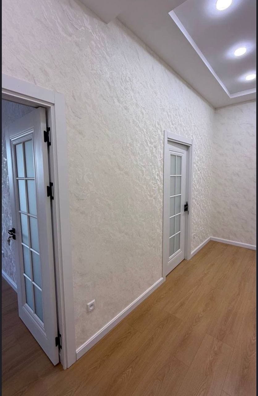 Продажа 2-комн новостройки 47м², Юнусабад 17, ЖК Novdar, с кадастром — 6