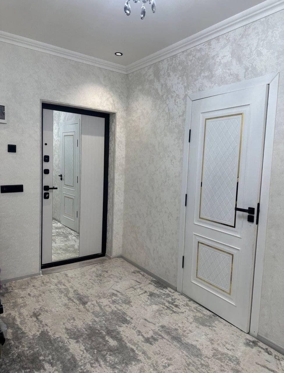 Продажа 2-комн новостройки 50м² с террасой, Юнусабад 16, ЖК Turkiston — 3