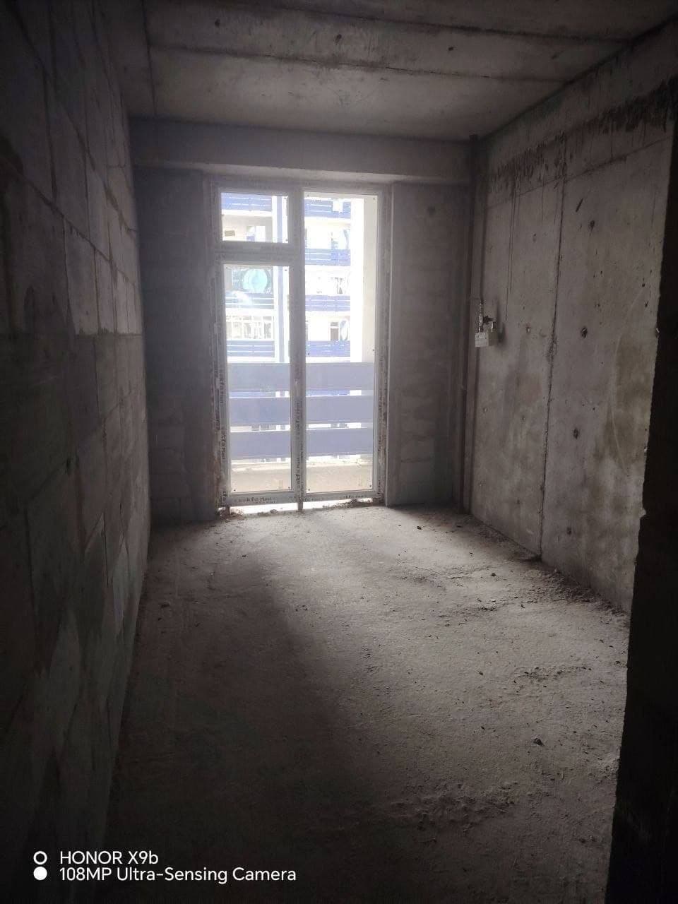 Продажа 2-комн новостройки 66м² с террасой, Юнусабад 16, ЖК Xon Saroy — 4