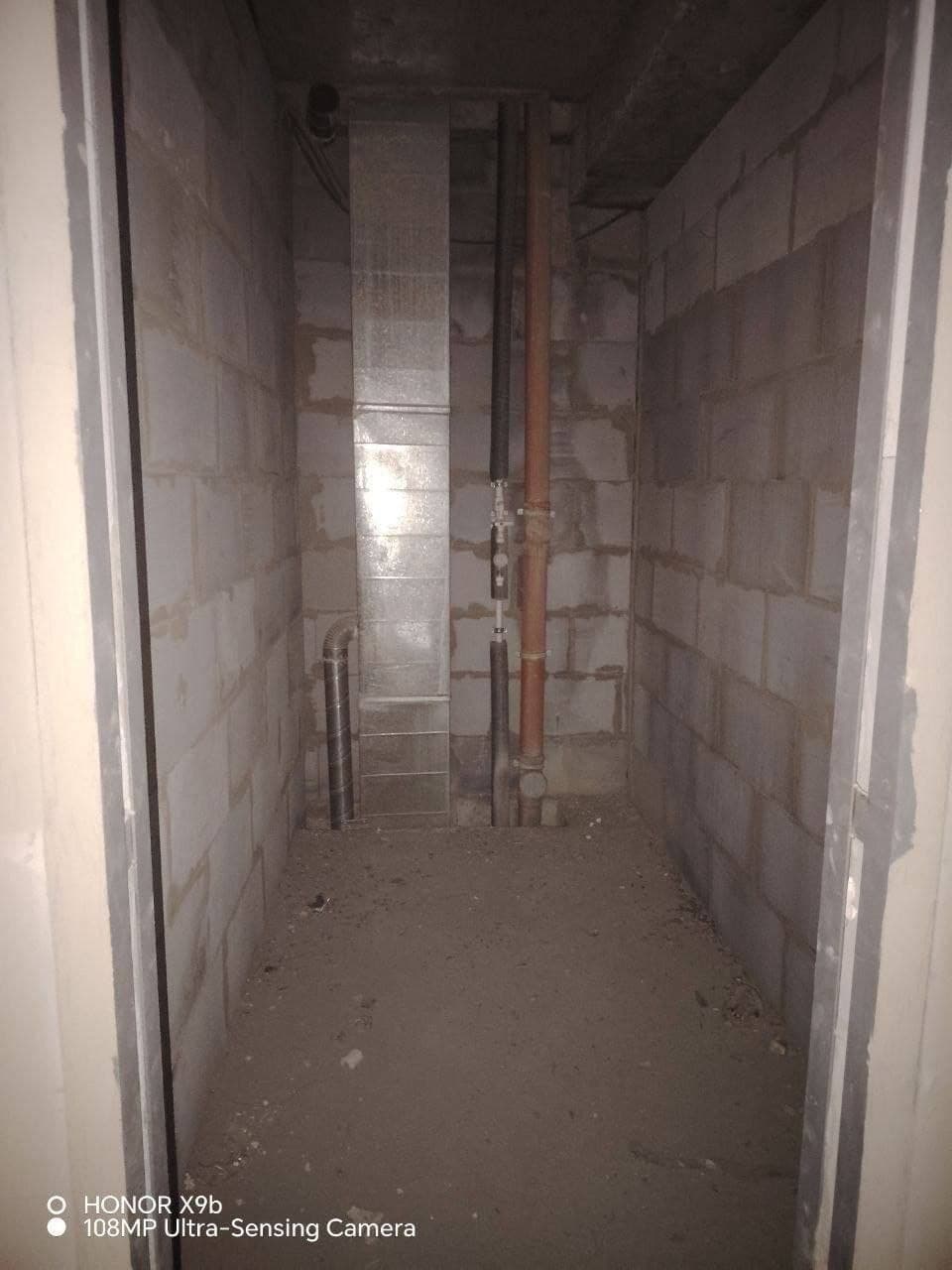 Продажа 2-комн новостройки 66м² с террасой, Юнусабад 16, ЖК Xon Saroy — 6