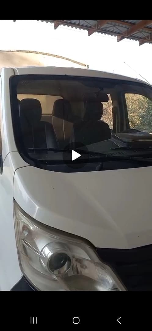 Changan Raeton 2014 — 4