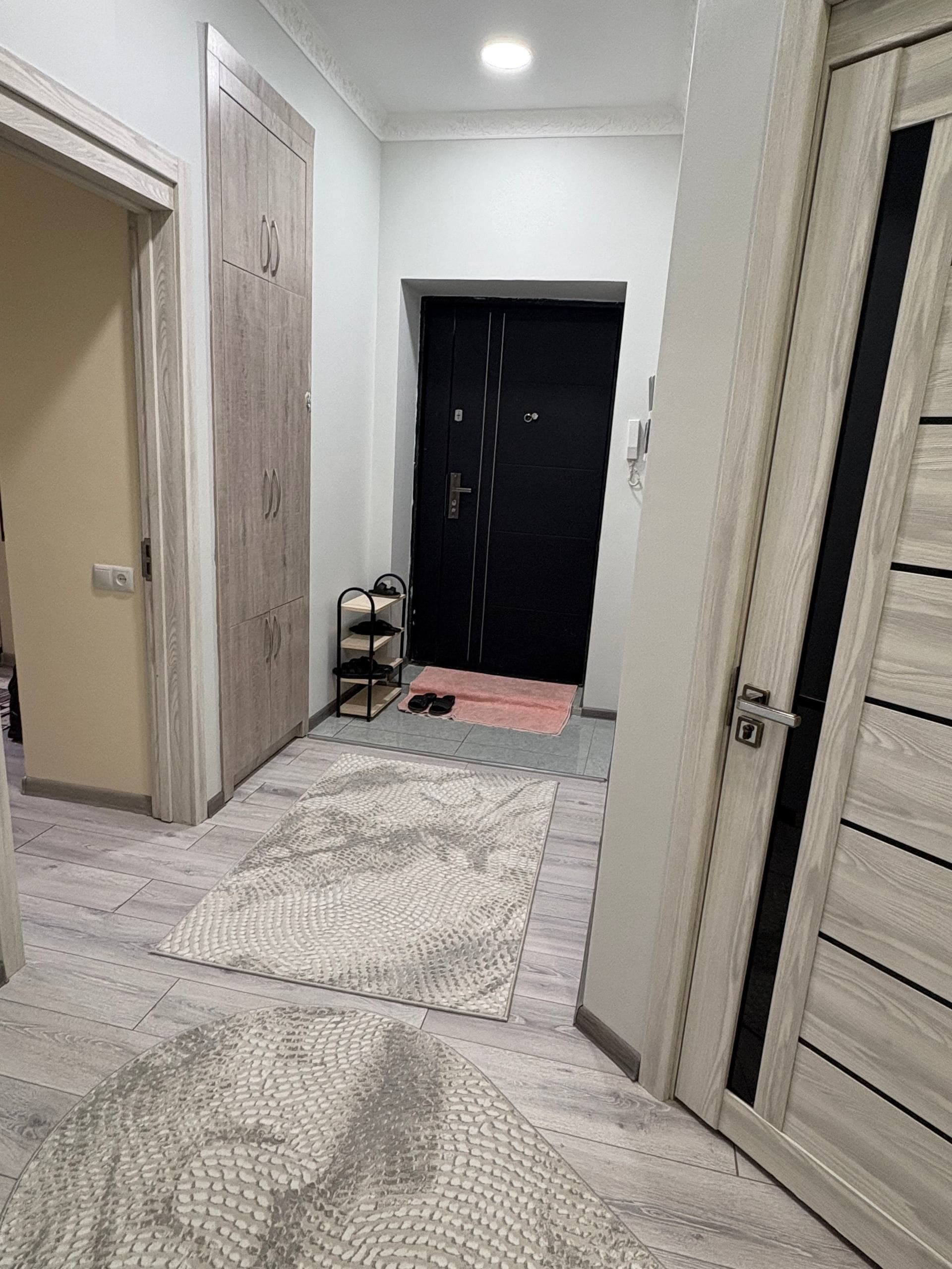 Сирочний аренда квартира Сагбон баурум 3 комната навастиройка дом — 3