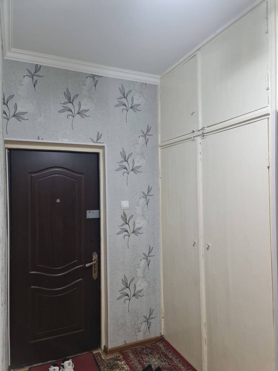 Продается квартира Юнусабадский Район 10 квартал — 3
