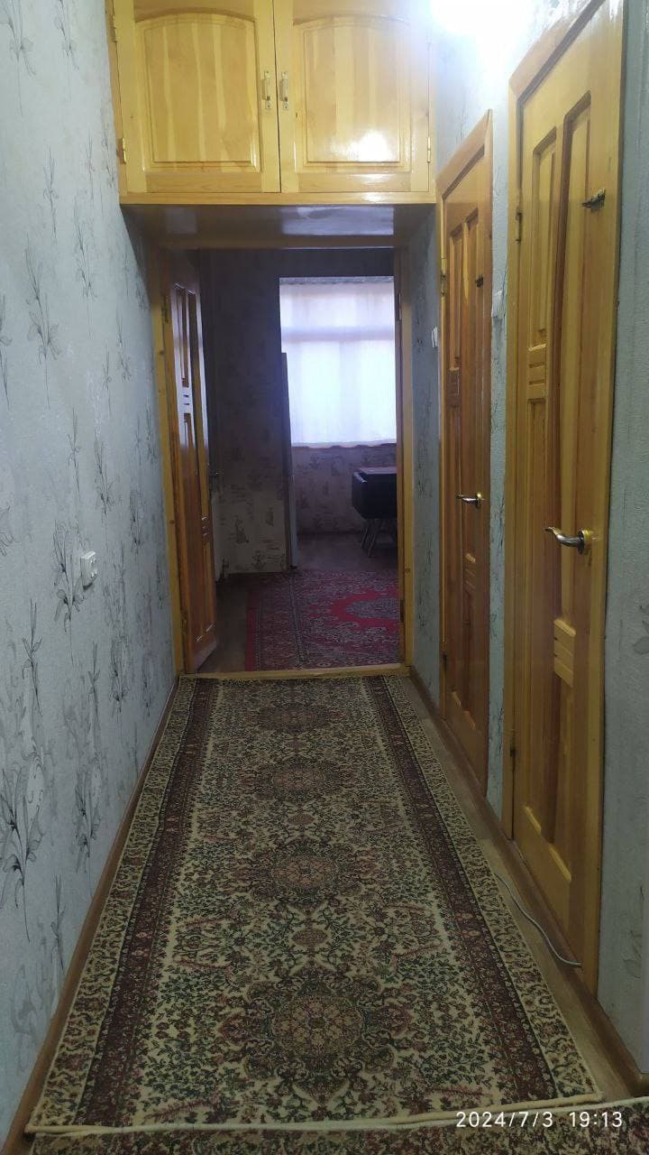 Продается квартира Юнусабадский Район 10 квартал — 4