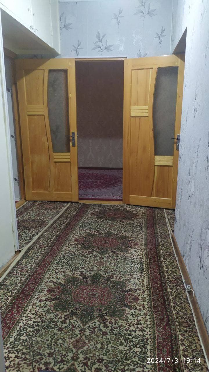 Продается квартира Юнусабадский Район 10 квартал — 6