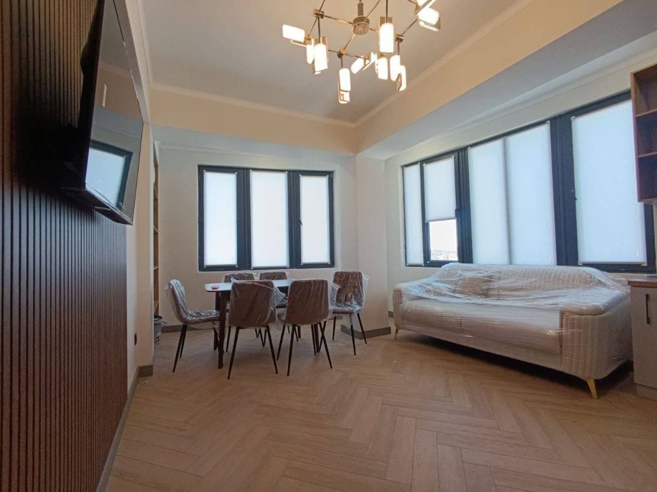 Buyuk Ipak yo’li metrosi yaqinida 3 xona — 2