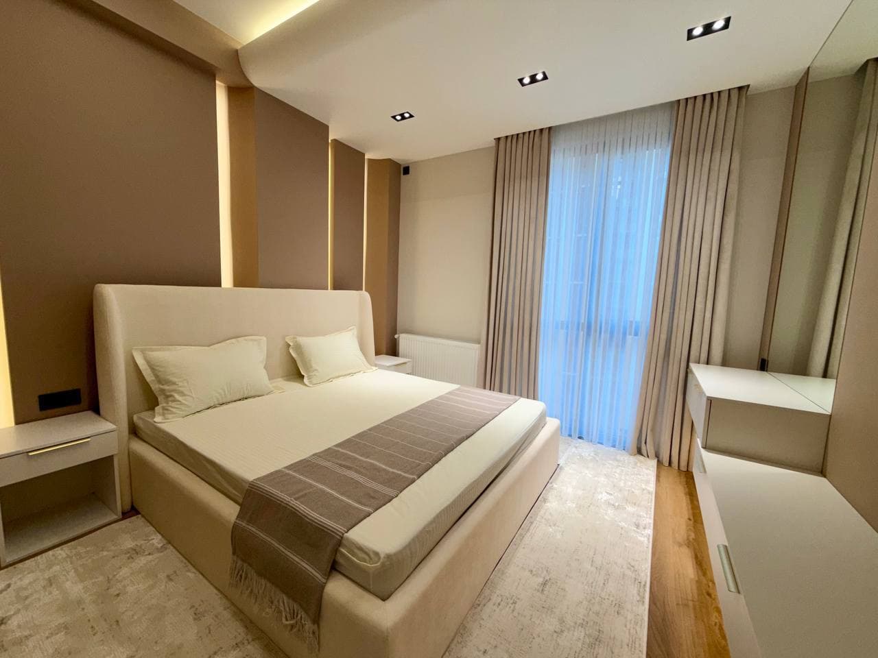 ЖК Mawera Town🏗️ Яккасарайский район📍 — 2