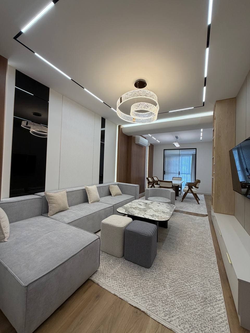 ЖК Mawera Town🏗️ Яккасарайский район📍 — 4