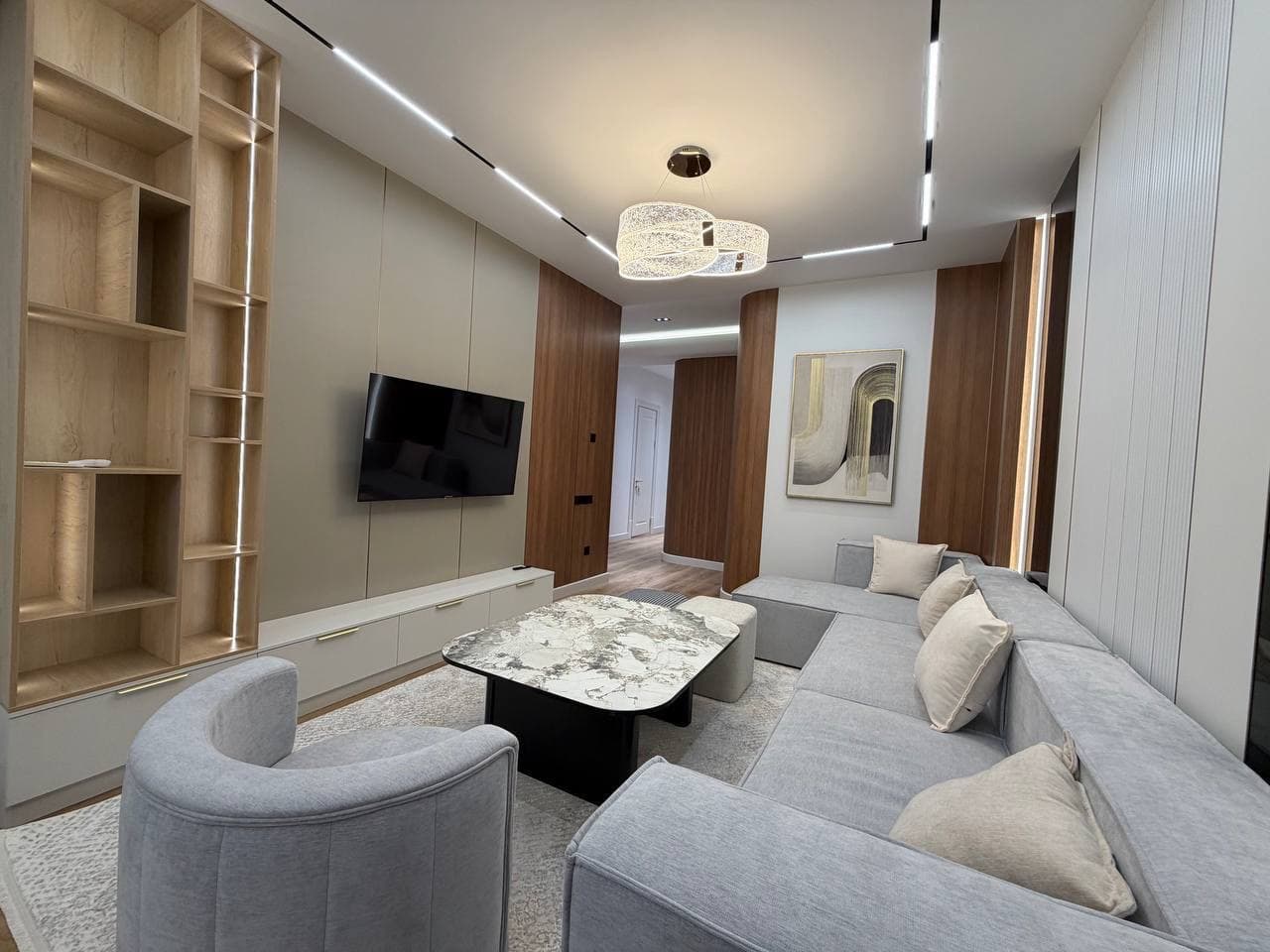 ЖК Mawera Town🏗️ Яккасарайский район📍 — 5