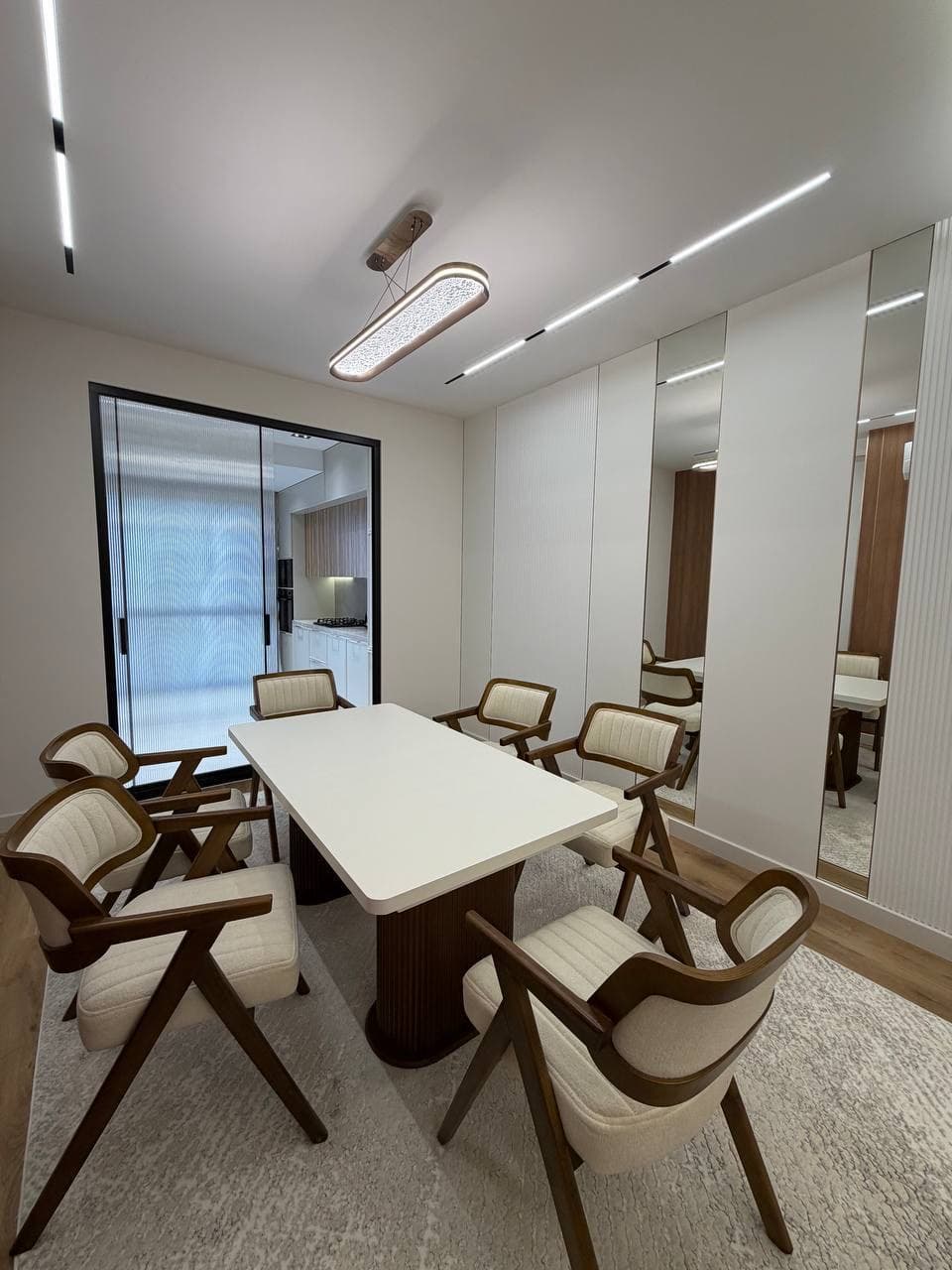 ЖК Mawera Town🏗️ Яккасарайский район📍 — 6
