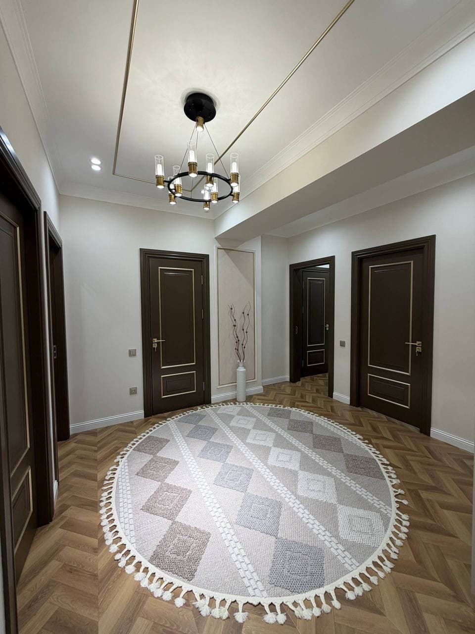Dream House🏗️ Яккасарайский район📍 — 4