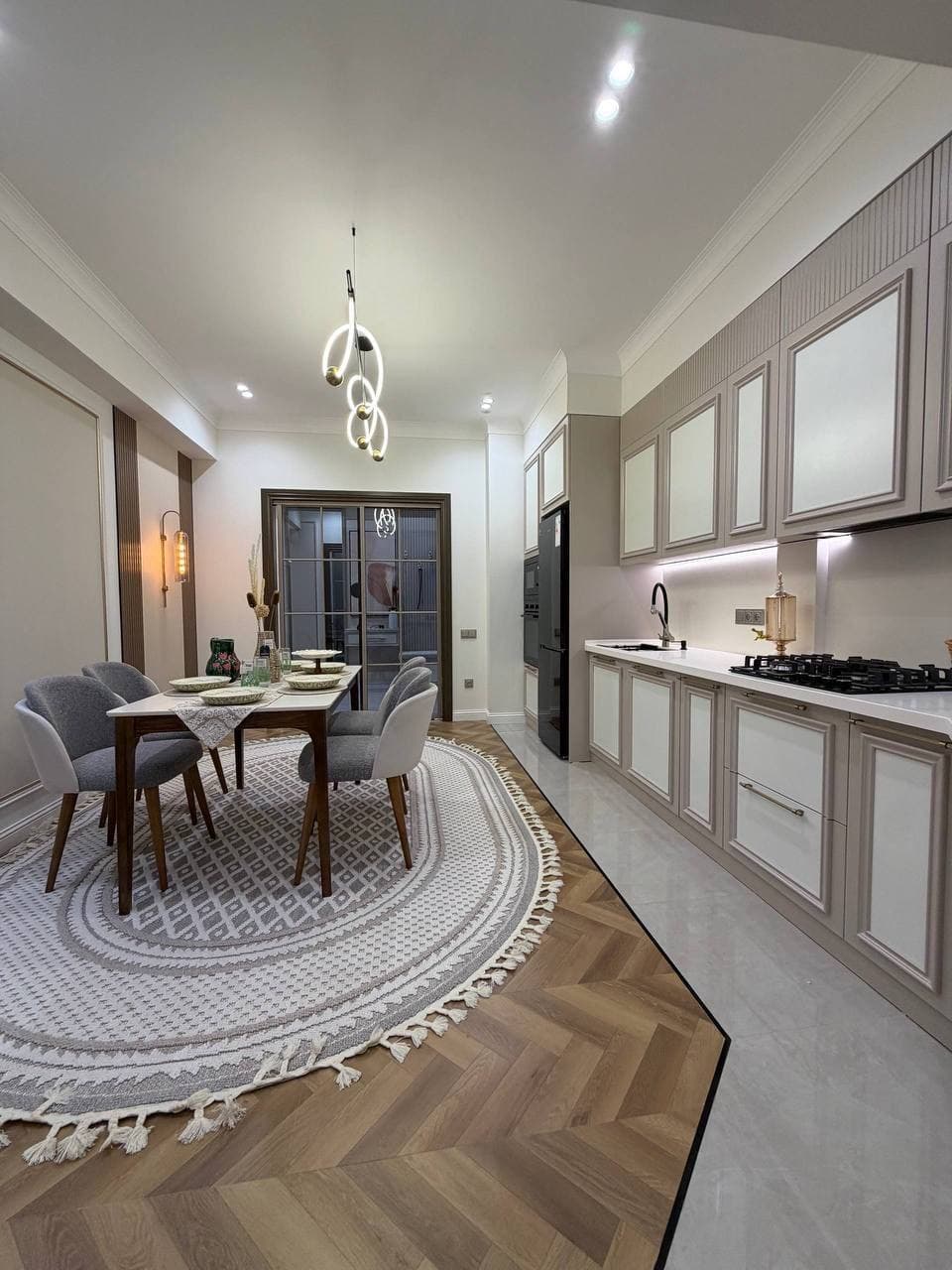 Dream House🏗️ Яккасарайский район📍 — 6