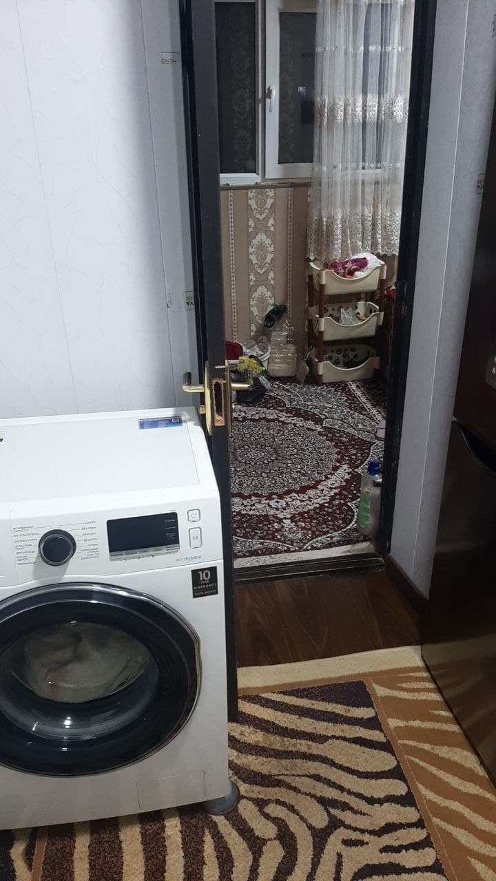 2/1/4 ‼️ Балкон 2/6 ор Рувд Чиланзар 9кв — 3