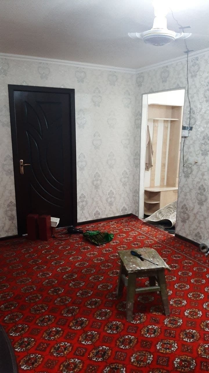 2/1/4 ‼️ Балкон 2/6 ор Рувд Чиланзар 9кв — 5