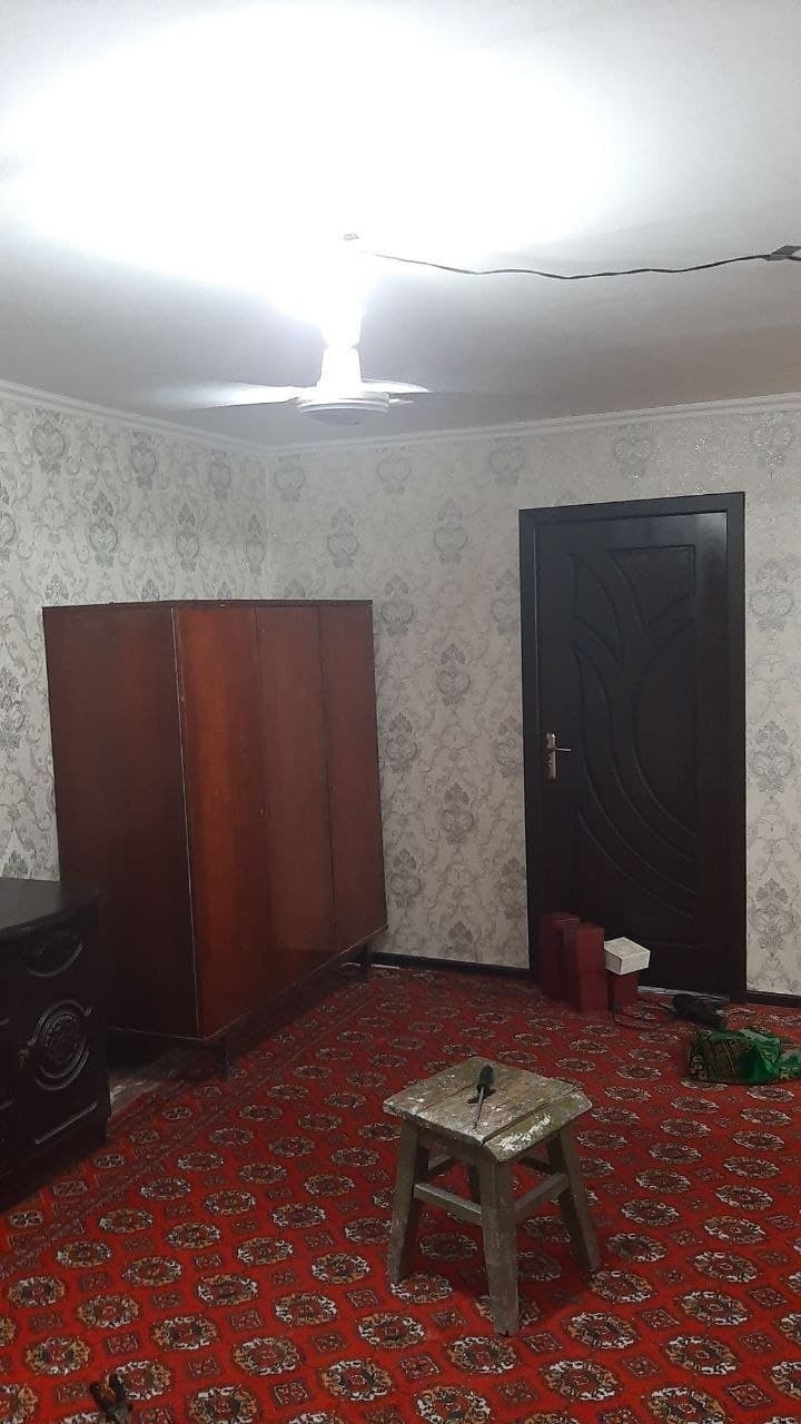 2/1/4 ‼️ Балкон 2/6 ор Рувд Чиланзар 9кв — 6