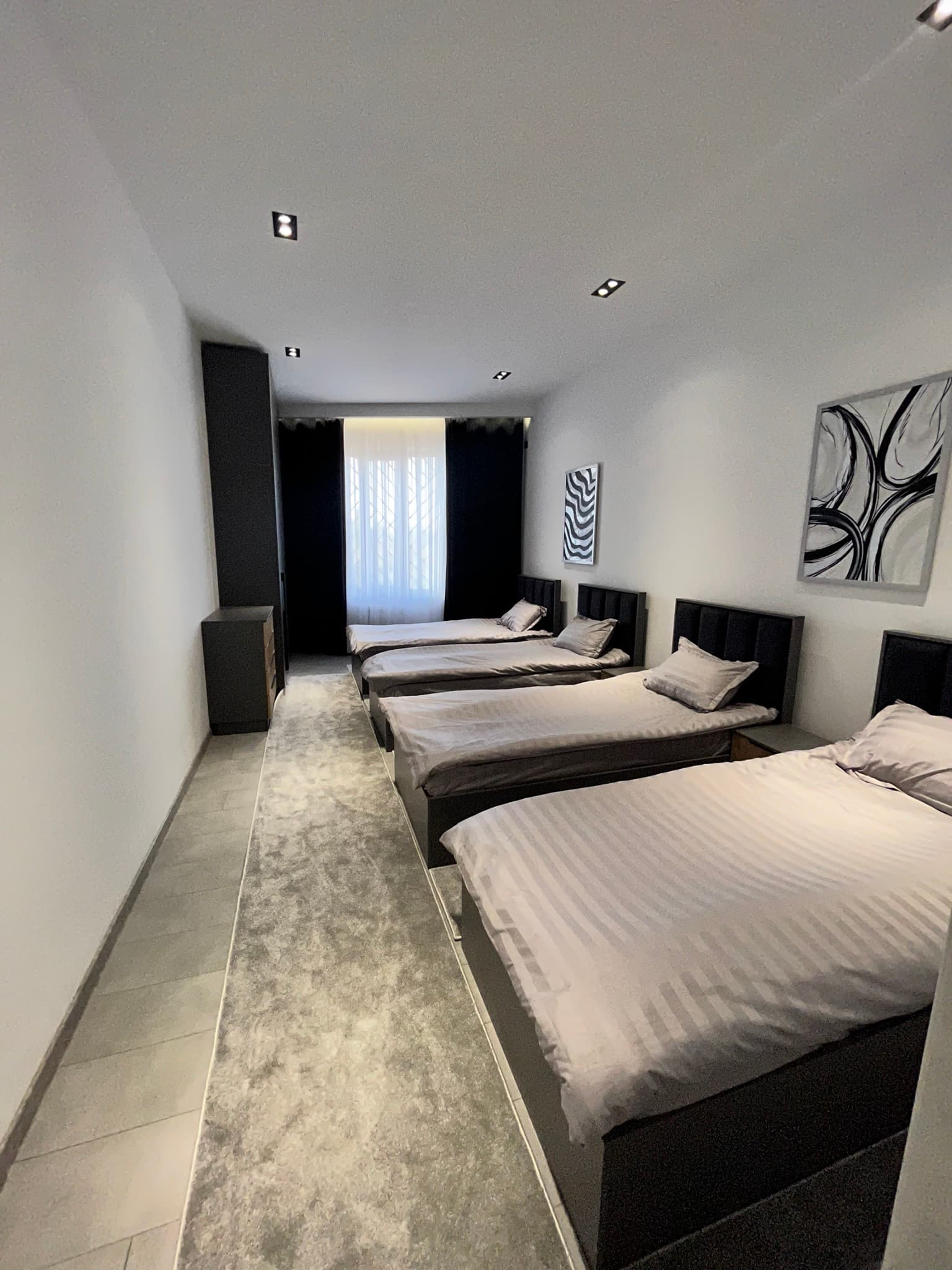Dacha arenda zimniy basen sauna bor — 6