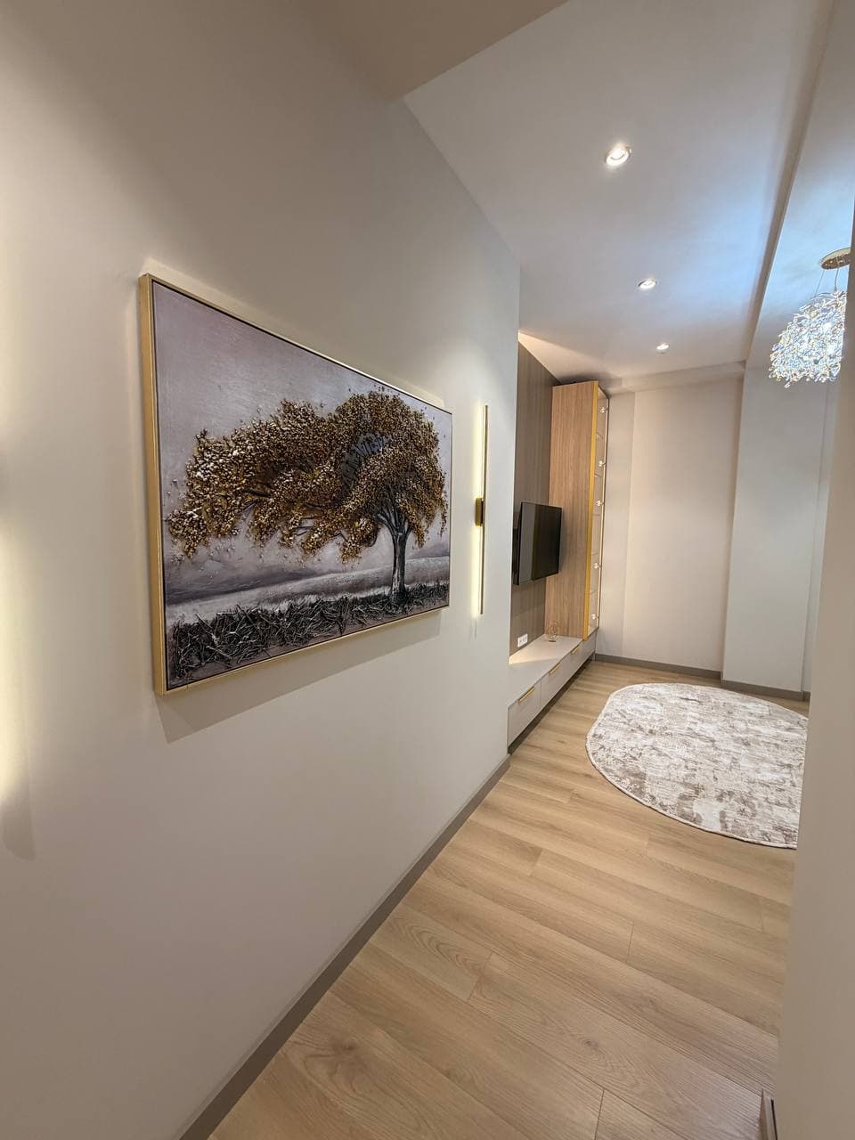 Квартира ЖК Celebrity Residence 2/4/10 66 м2 — 4