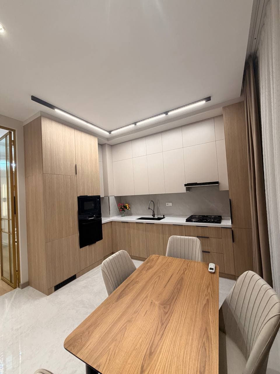 Квартира ЖК Celebrity Residence 2/4/10 66 м2 — 5