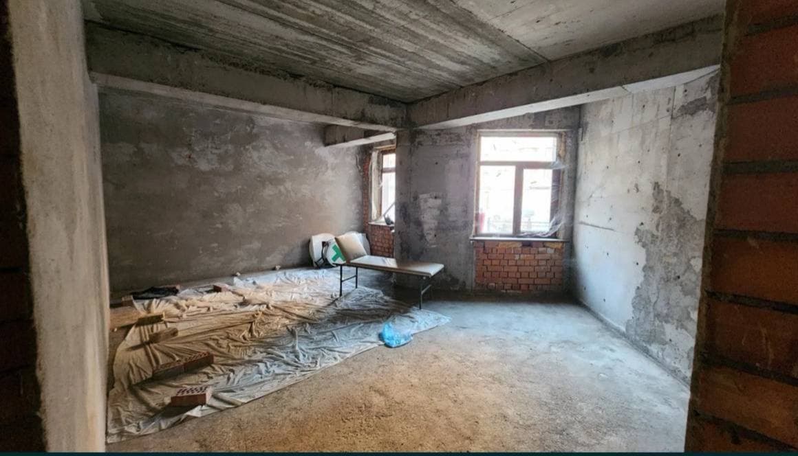 Новостройка 3/1/9 Яккасарайский район Ор-р: 8 роддом, Dream House, Кичик Бешагач, Малая кольцевая, New Port — 2