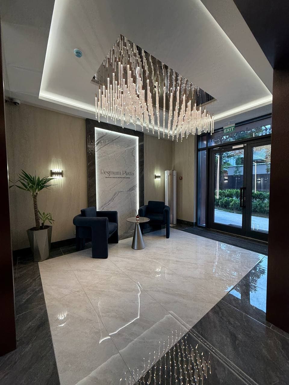ЖК " REGNUM PLAZA * 2/4/15 Мирзо Улугбекский — 3