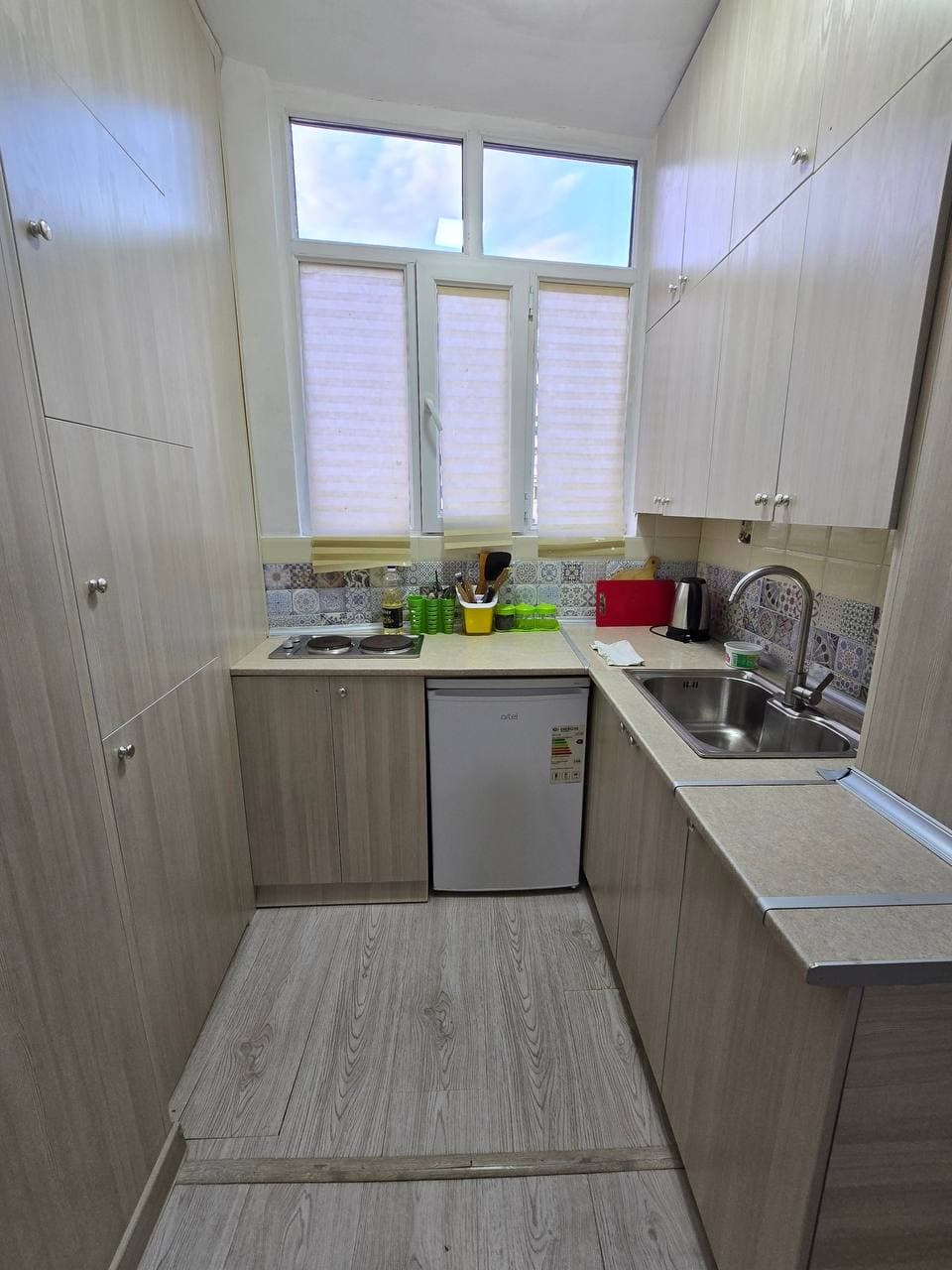 Срочно продажа квартиру Массив Буз-2 1/5/16 — 6