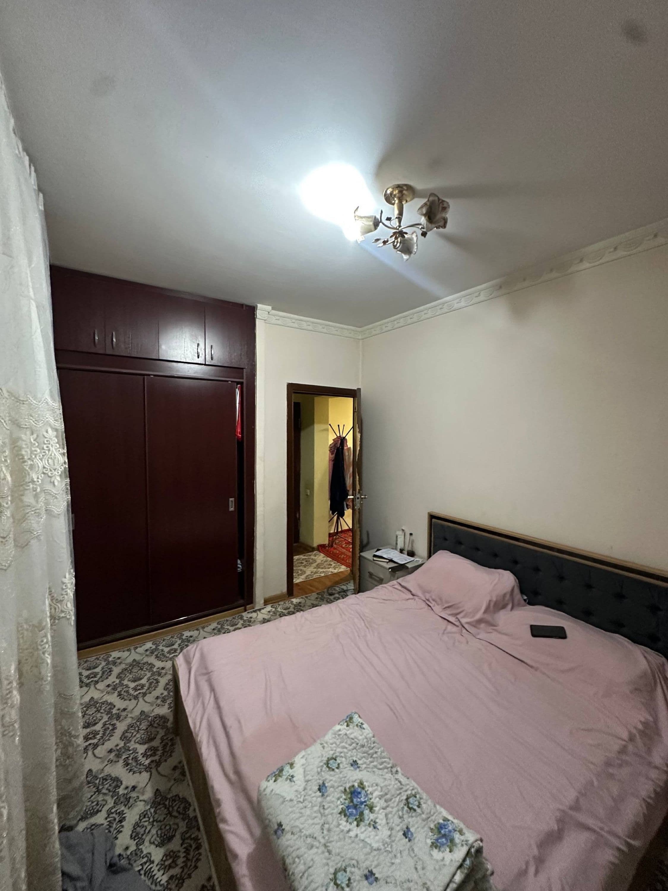 Olmazor Medgaradok 2/1/9 — 3