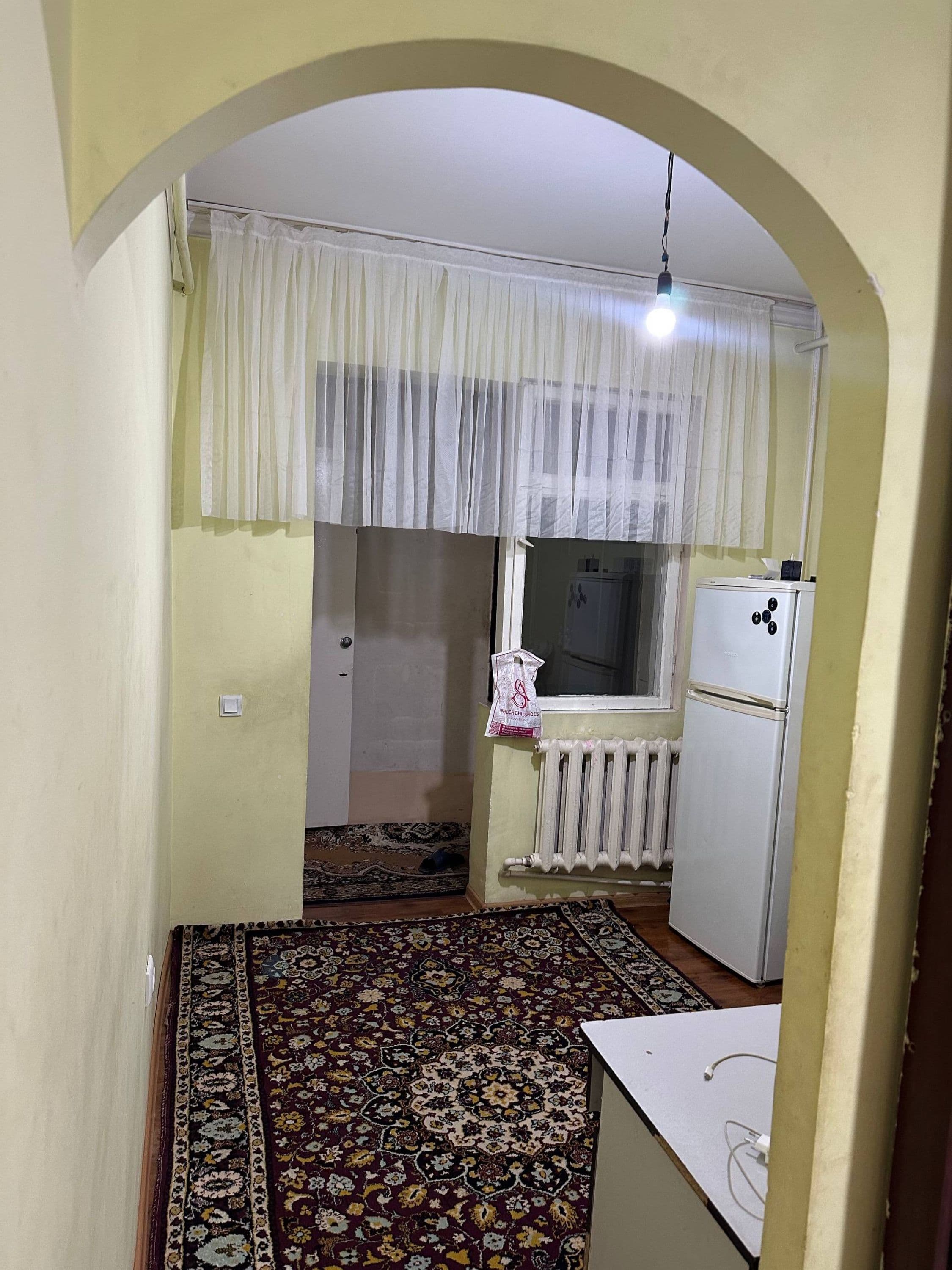 Olmazor Medgaradok 2/1/9 — 4