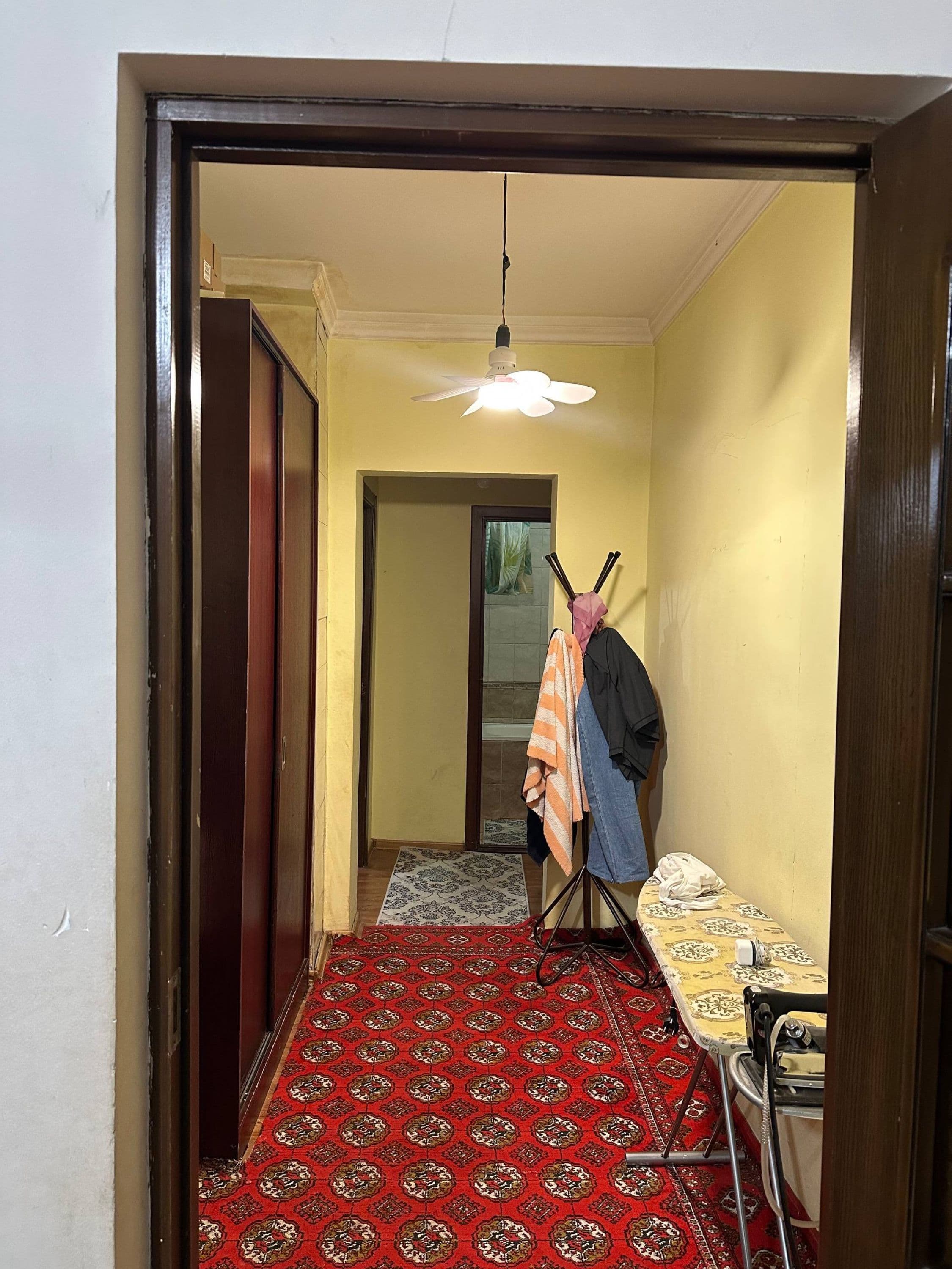 Olmazor Medgaradok 2/1/9 — 5