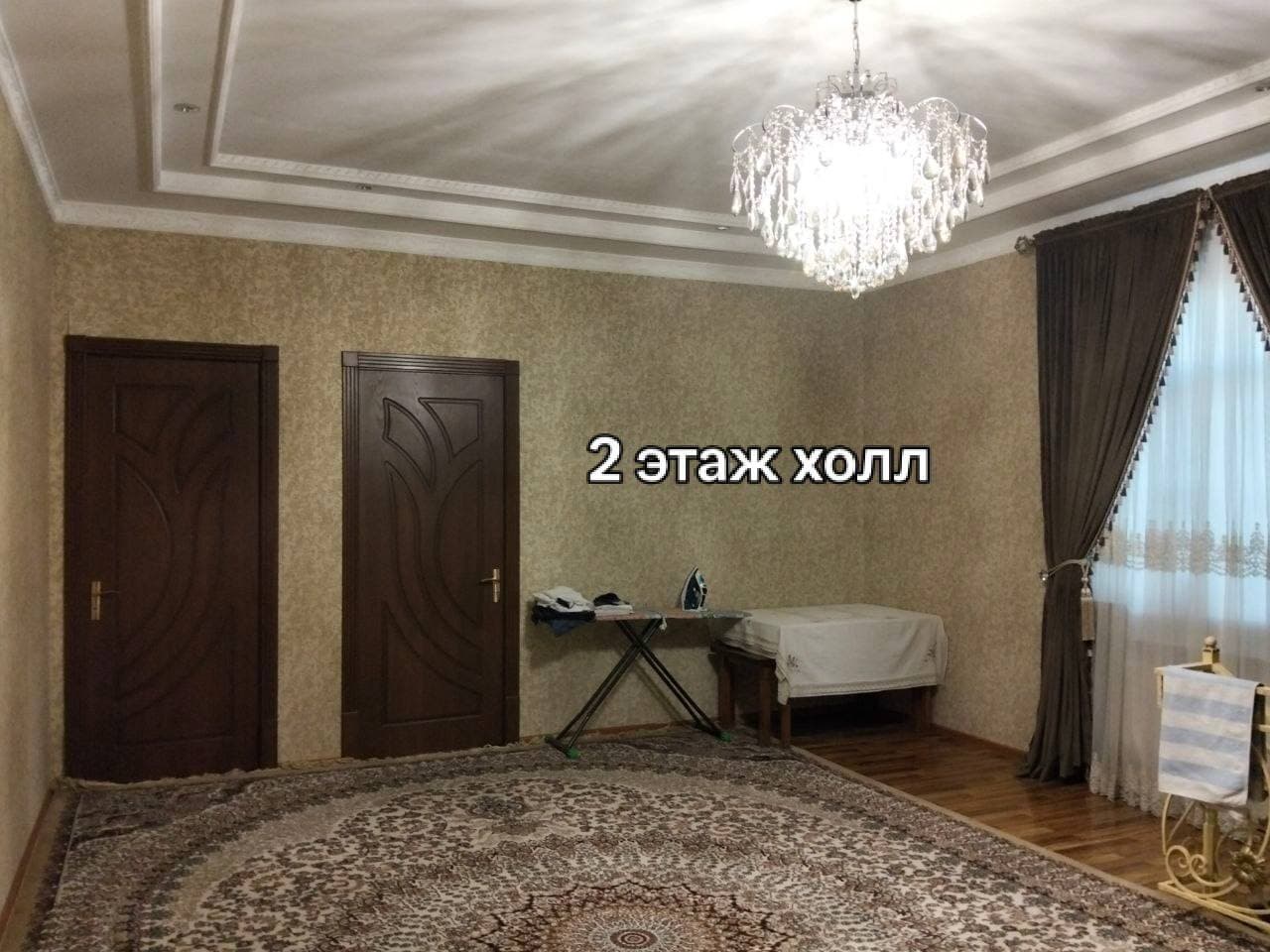 Продается Участка Сергели тумани Бешкуприк — 3