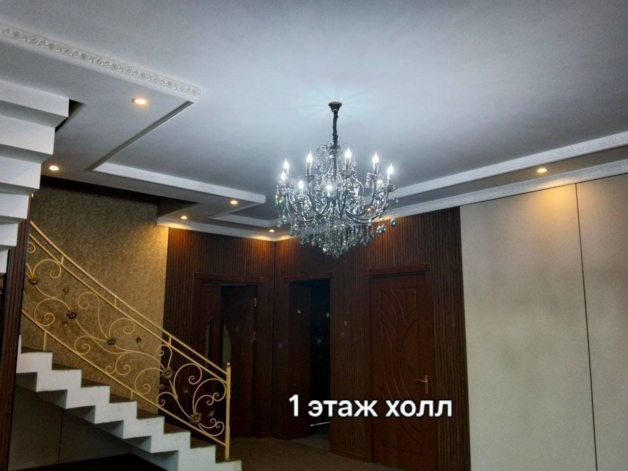 Продается Участка Сергели тумани Бешкуприк — 4
