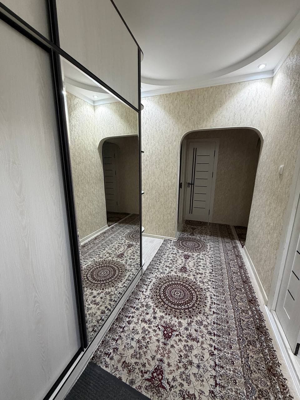 Продается квартира Мирзо улугбек тумани Ахмад Югнакий — 2