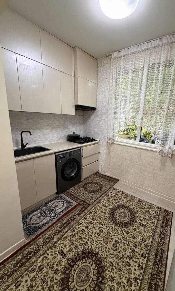 Продается квартира Мирзо улугбек тумани Ахмад Югнакий — 3