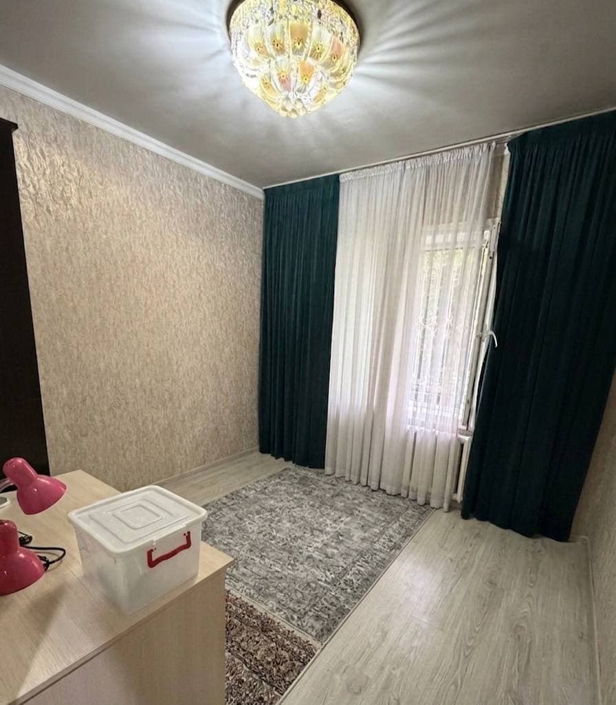 Продается квартира Мирзо улугбек тумани Ахмад Югнакий — 5