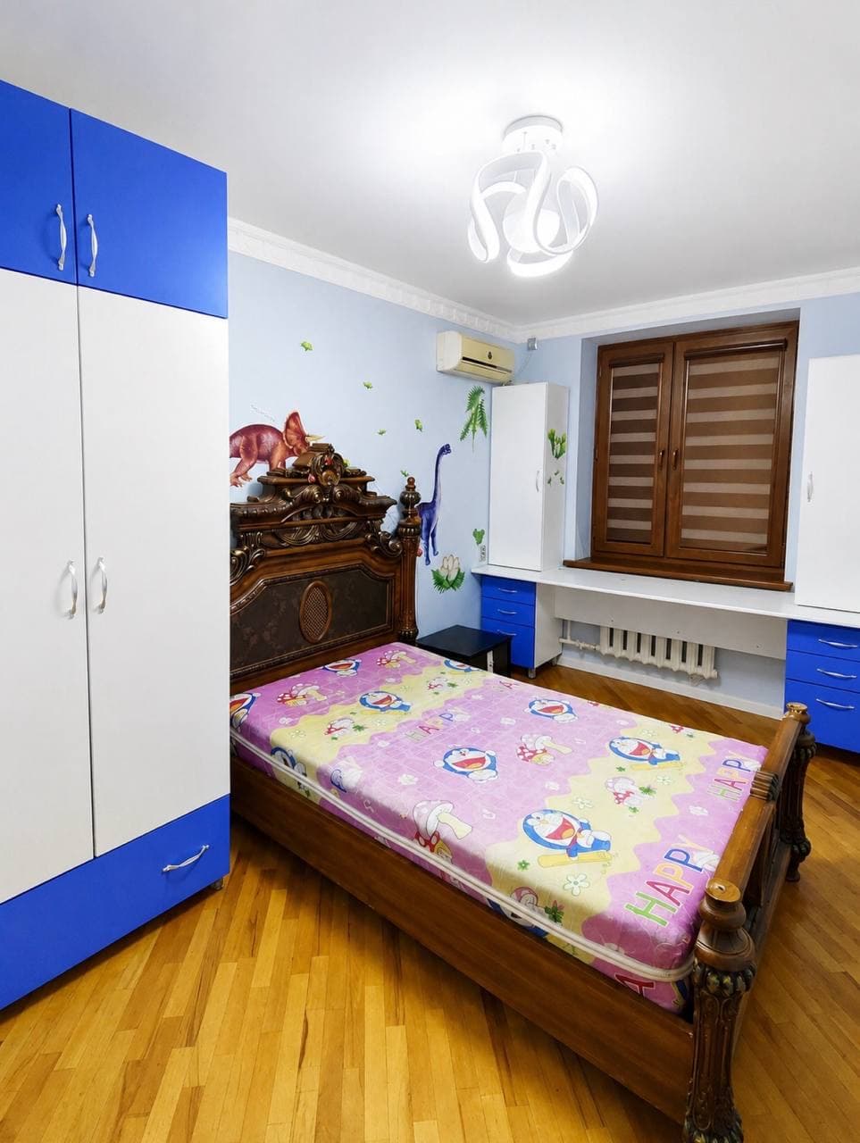 Голубой Купала 4/2/4 Квартира В Аренду — 2