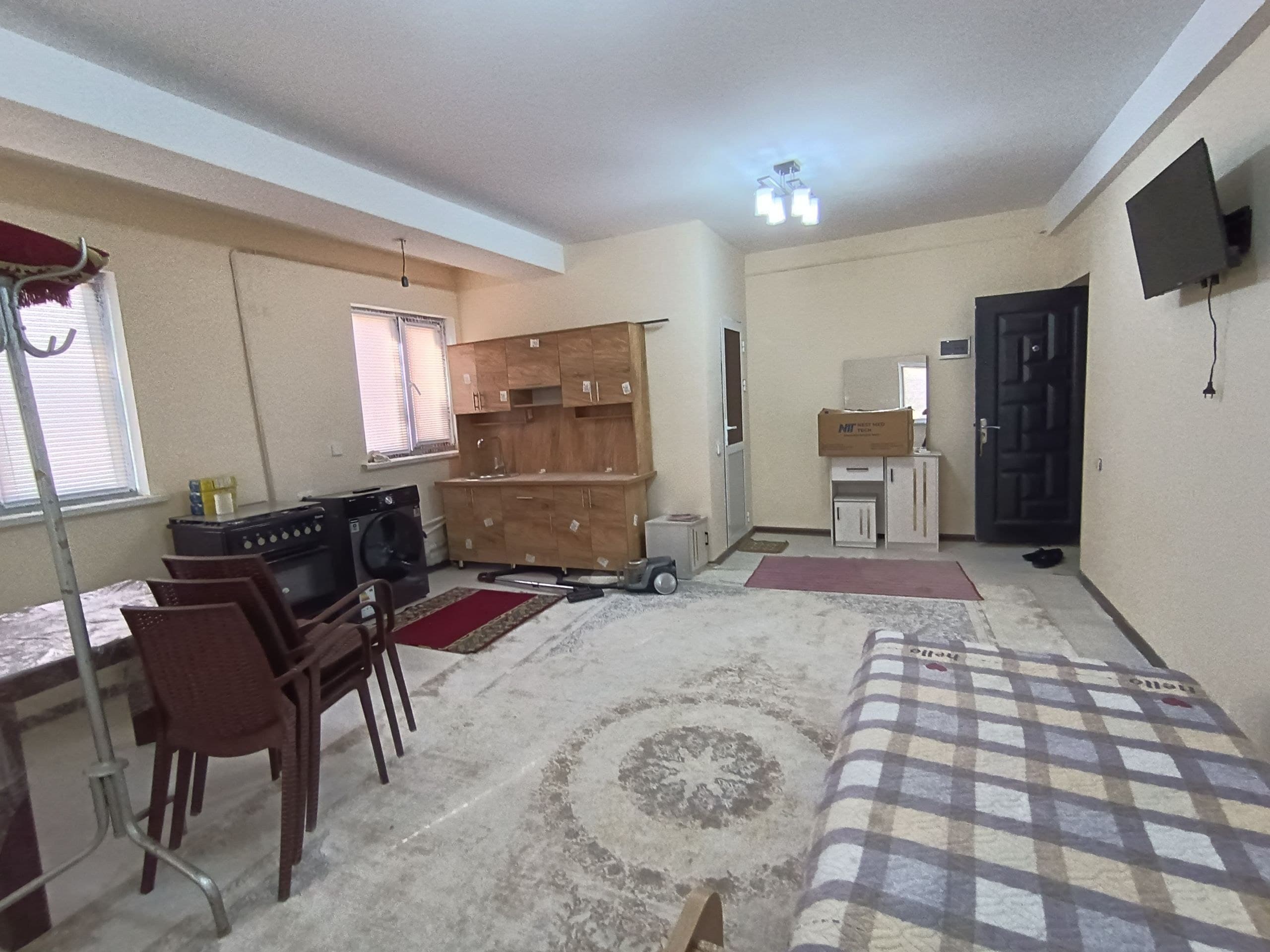 Аренда квартир Яшнабадский район , Паркенский Редро Ресторан, Корзинка — 1