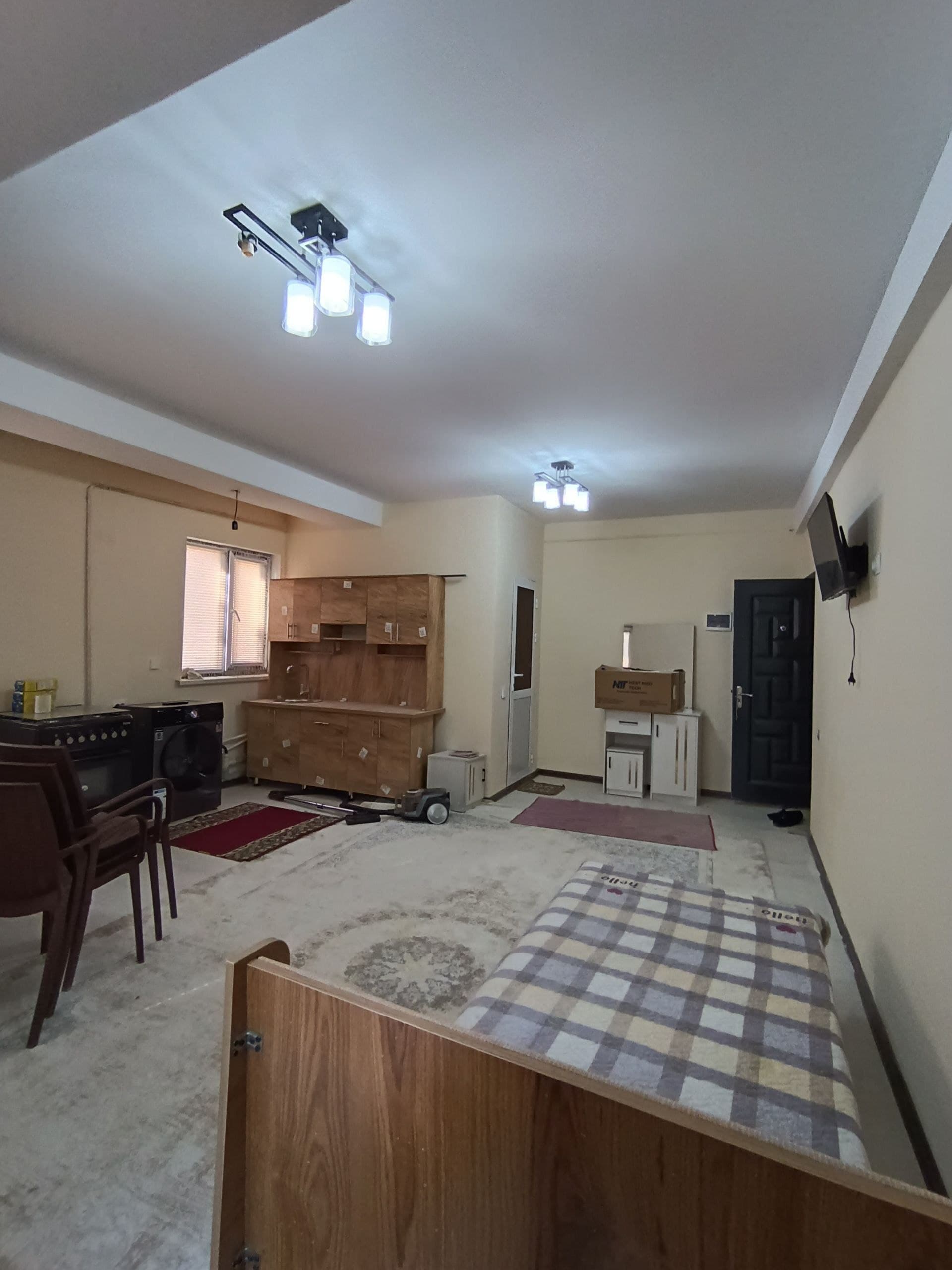 Аренда квартир Яшнабадский район , Паркенский Редро Ресторан, Корзинка — 3